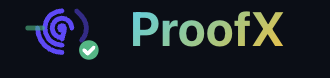 ProofX